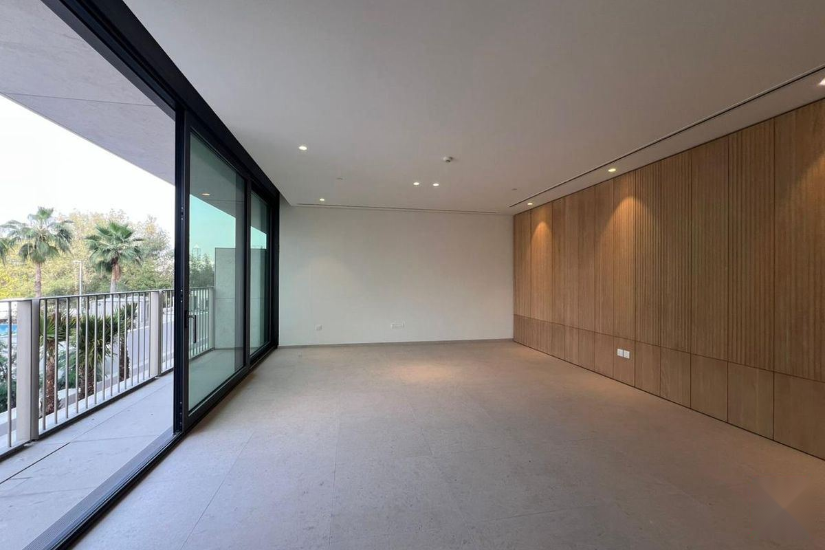 2-Bedroom Apartment for Rent in Jumeirah Second