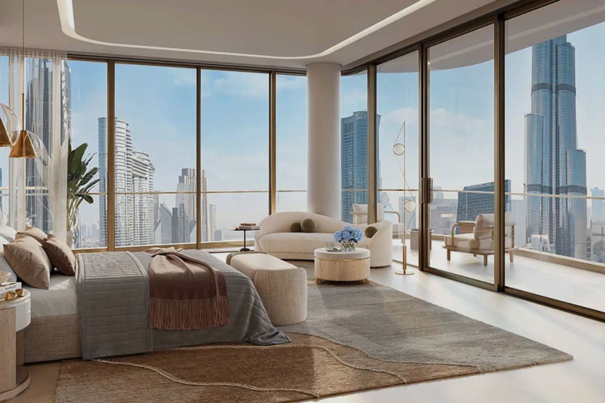 1-Bedroom Apartment for Sale in Dubai Maritime City