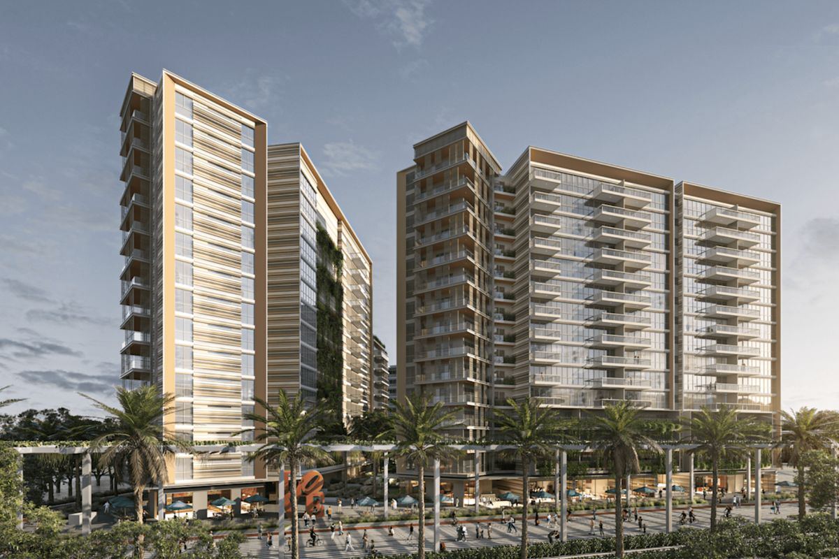 1-Bedroom Apartment for Sale in Expo City