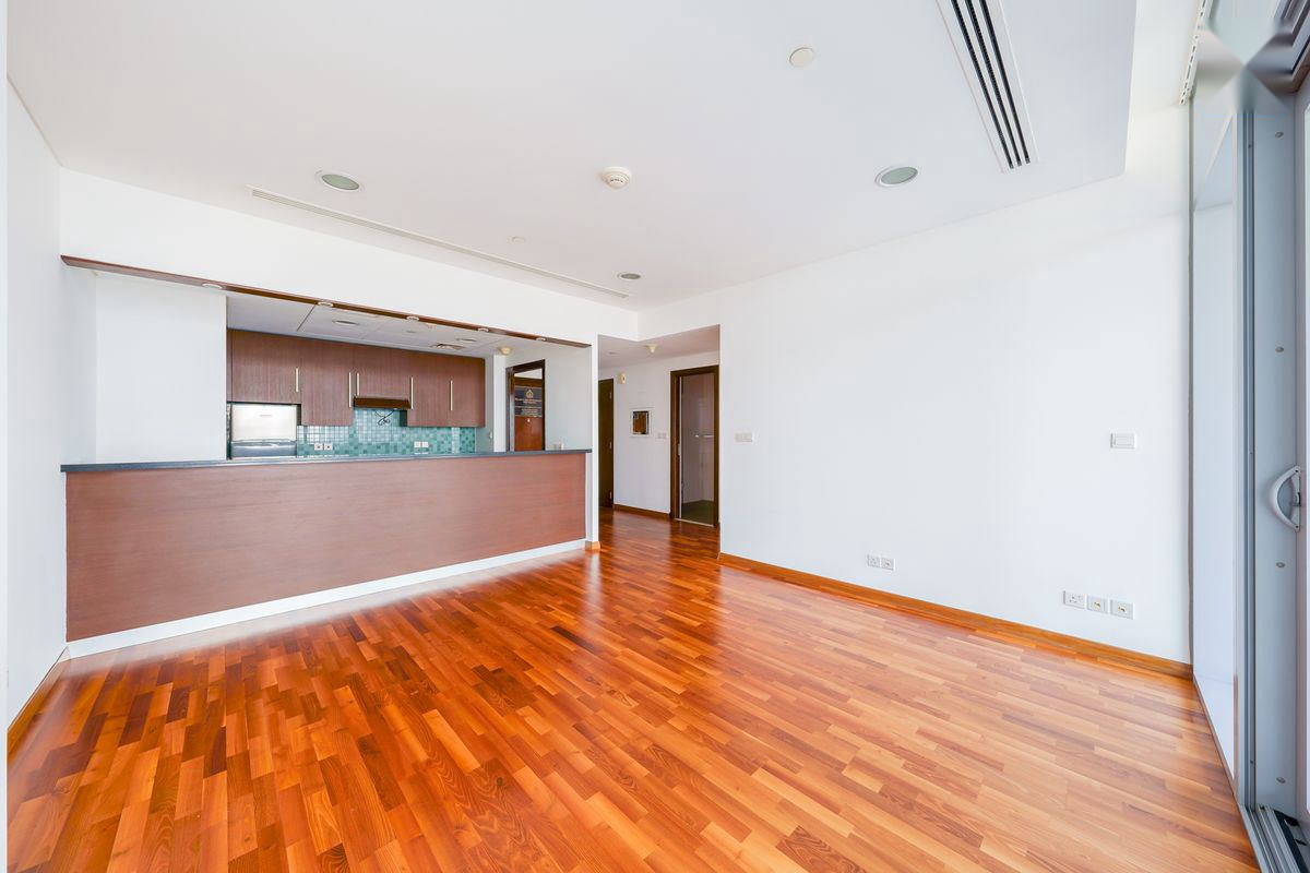 1-Bedroom Apartment for Sale in DIFC