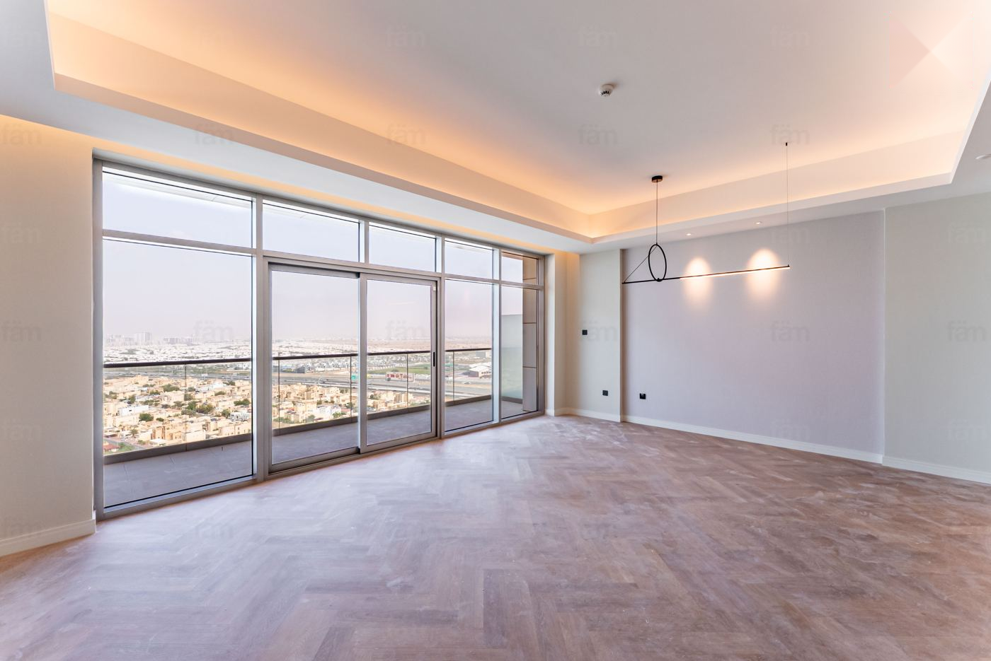 2-Bedroom Apartment for Rent in Al Barsha