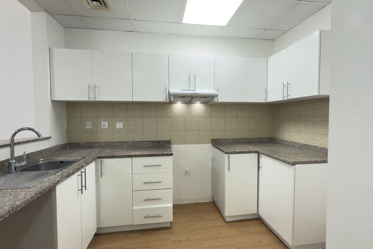 1-Bedroom Apartment for Rent in Wadi Al Safa 2