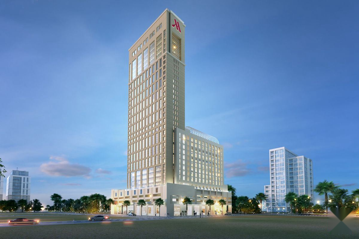 Full Residential Floor for Sale in Jumeirah Village Circle (JVC)