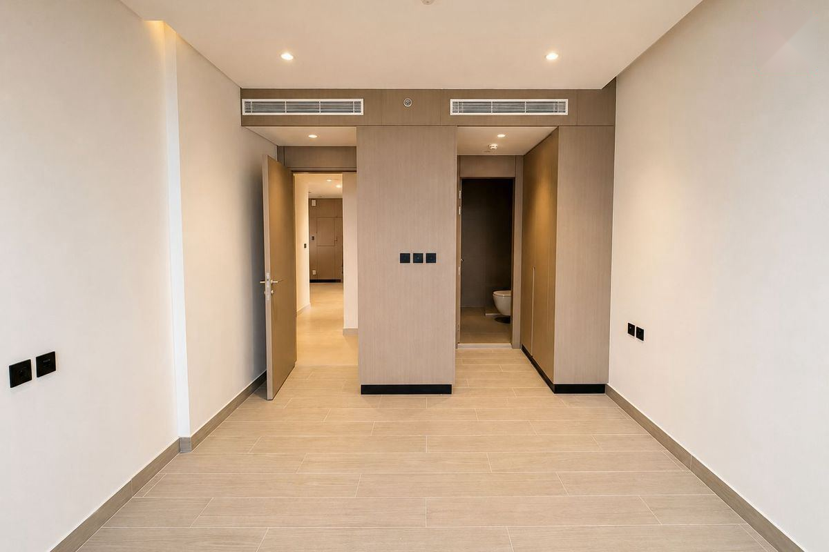 2-Bedroom Apartment for Rent in Arjan