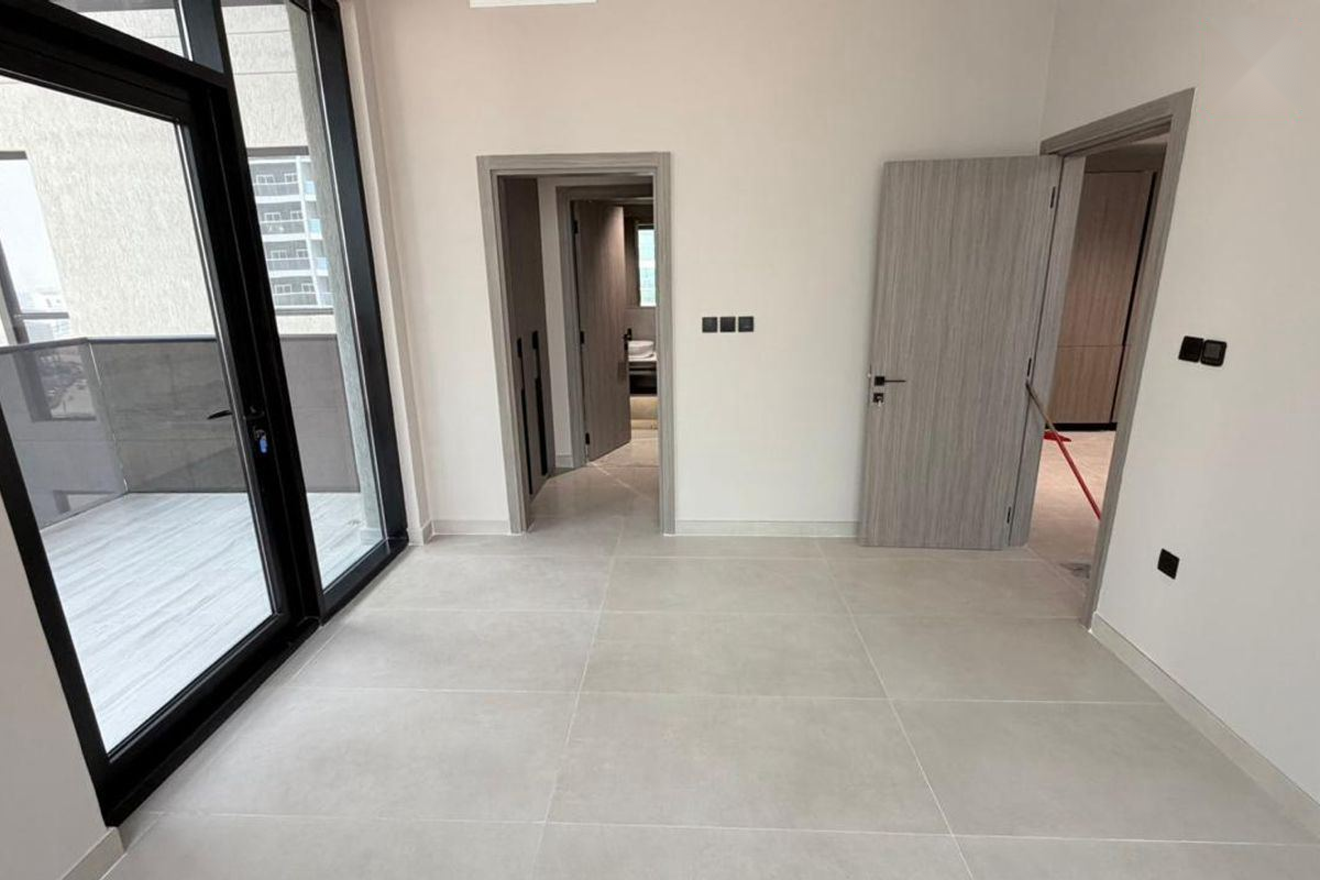 1-Bedroom Apartment for Rent in Dubai Sports City