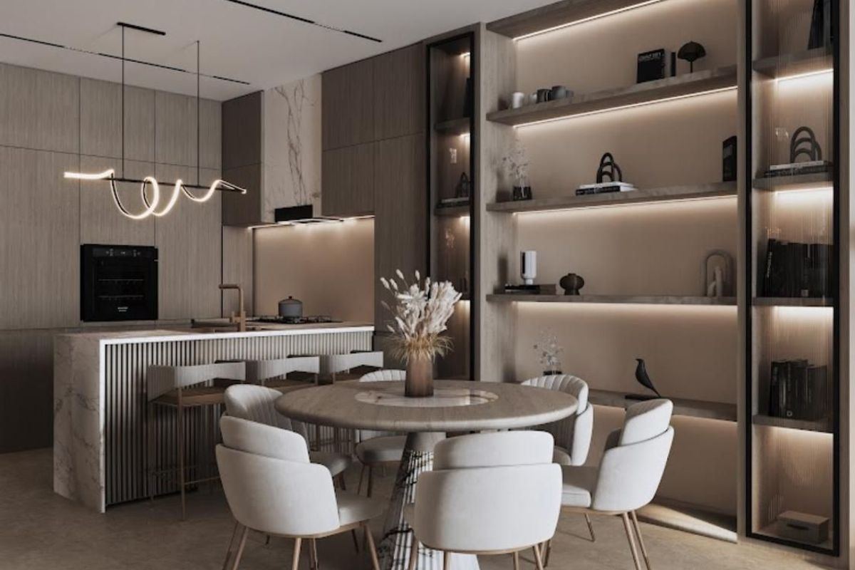 Studio Apartment for Sale in Jumeirah Village Circle (JVC)