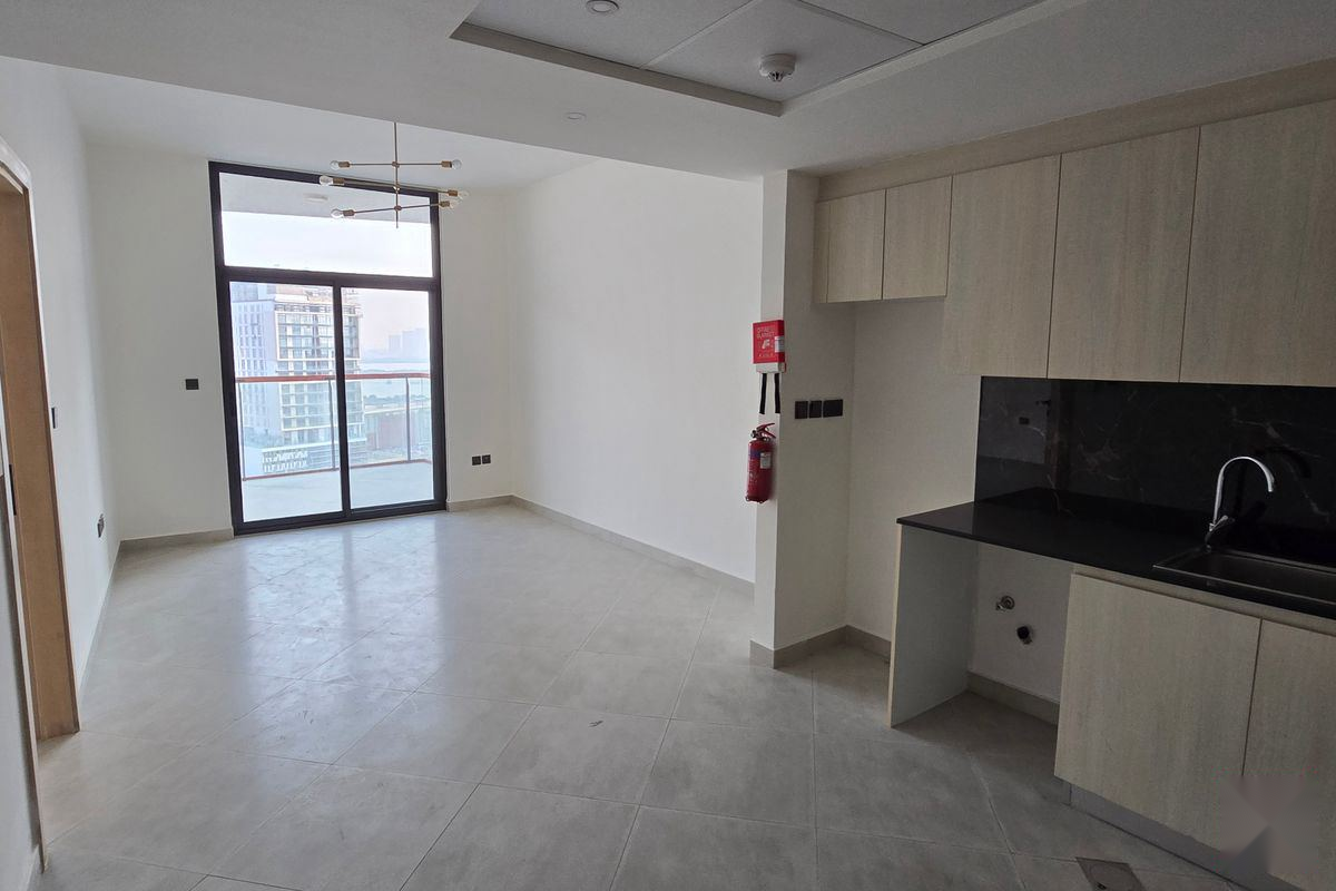 1-Bedroom Apartment for Rent in Al Jaddaf