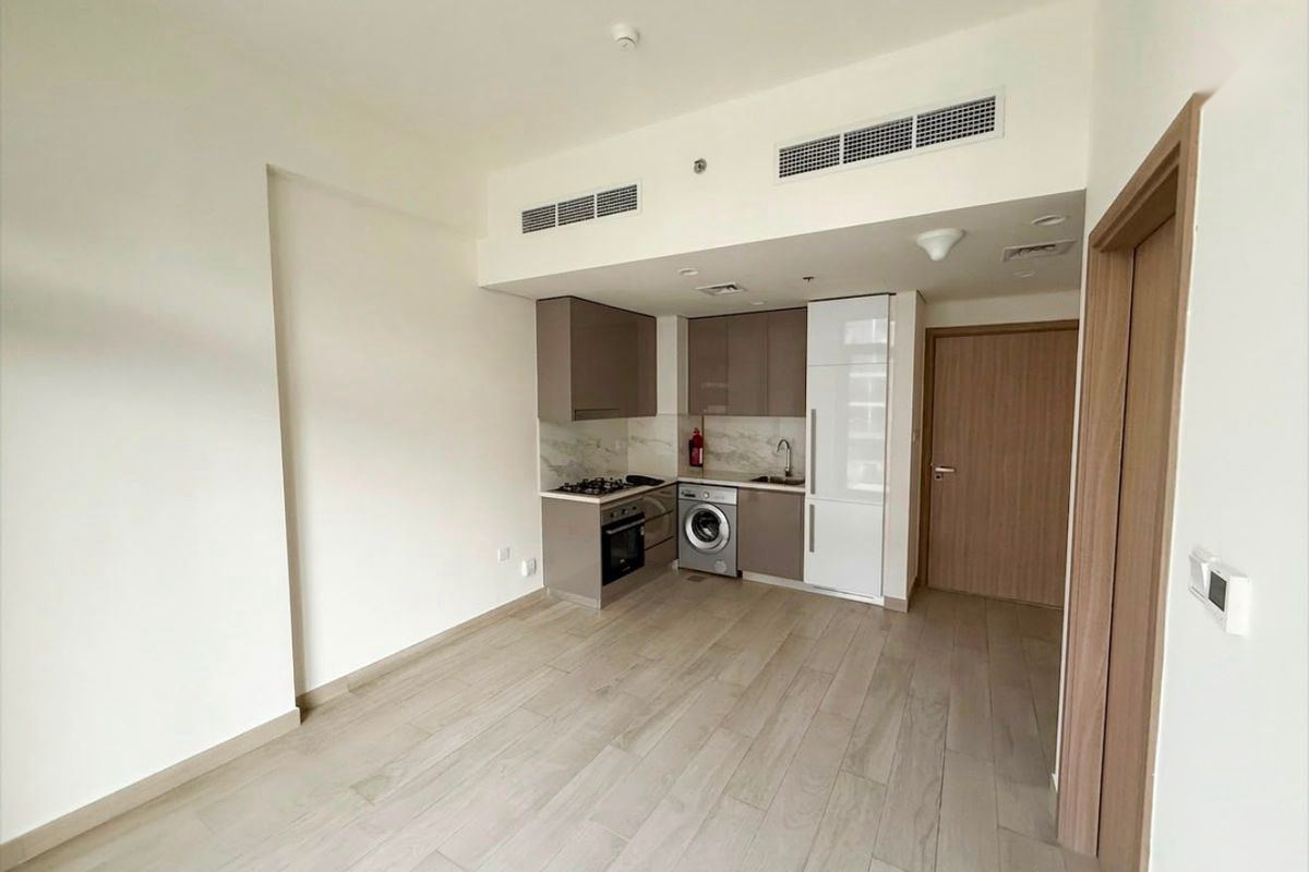 1-Bedroom Apartment for Rent in Meydan