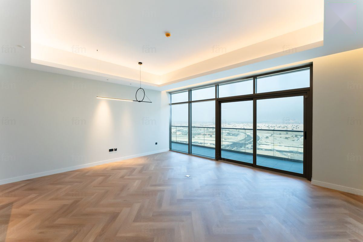 1-Bedroom Apartment for Rent in Al Barsha