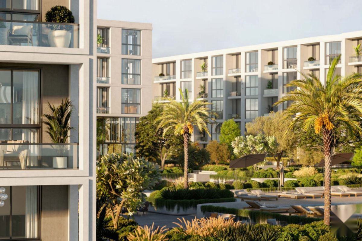 3-Bedroom Apartment for Sale in Jumeirah Village Circle (JVC)