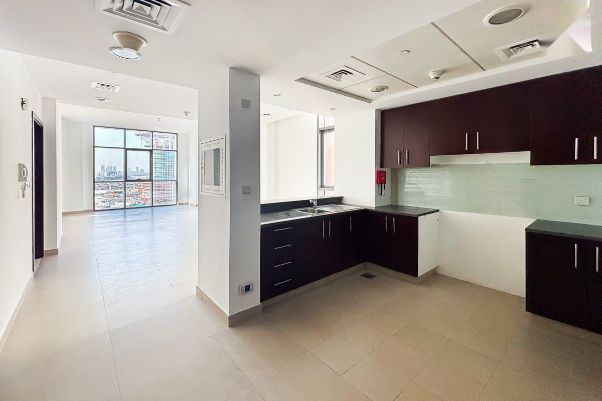 1-Bedroom Apartment for Rent in Culture Village