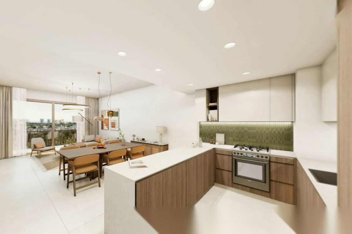 1-Bedroom Apartment for Sale in Wadi Al Safa 5