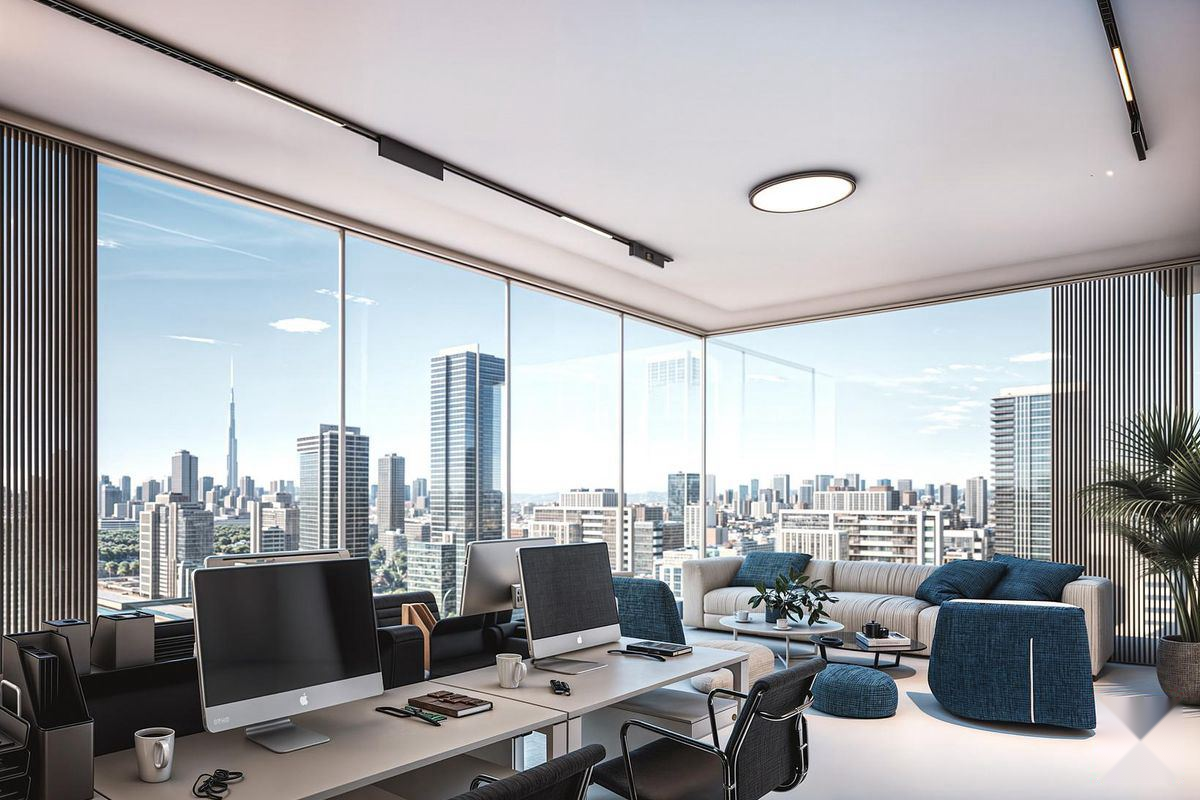 Office for Sale in Bukadra