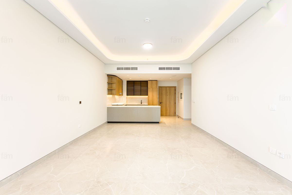 2-Bedroom Apartment for Rent in Dubai Hills Estate