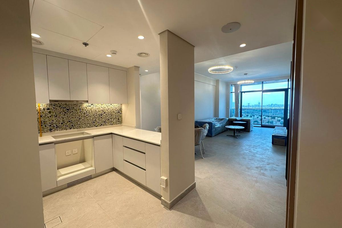 1-Bedroom Apartment for Rent in Jumeirah Village Circle (JVC)