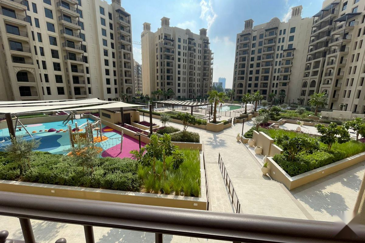 1-Bedroom Apartment for Sale in Umm Suqeim