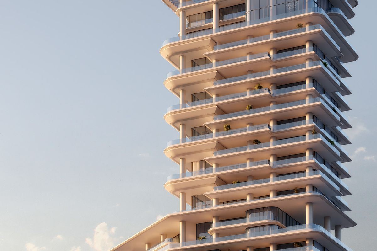 3-Bedroom Apartment for Sale in Business Bay