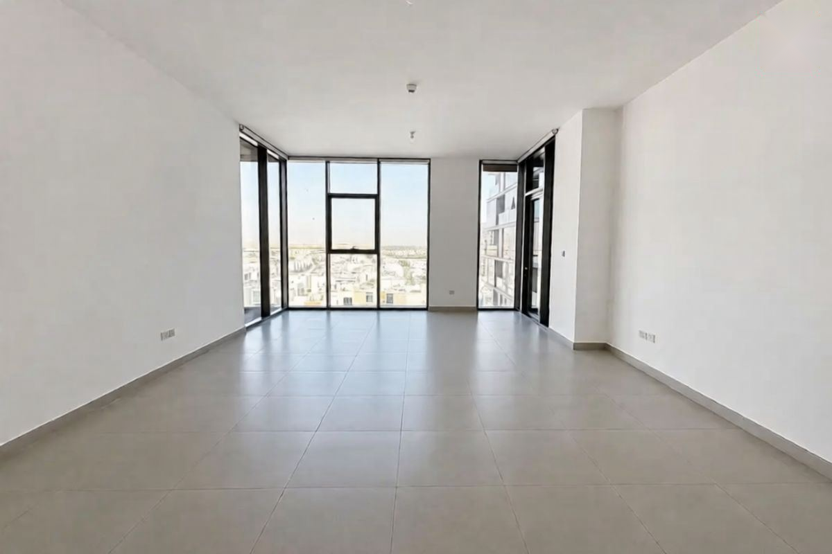 2-Bedroom Apartment for Sale in Dubai South