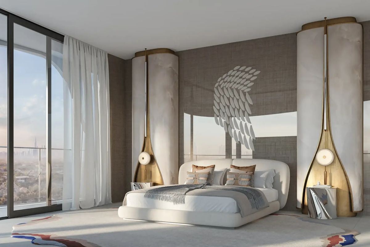 2-Bedroom Apartment for Sale in Dubai Sports City