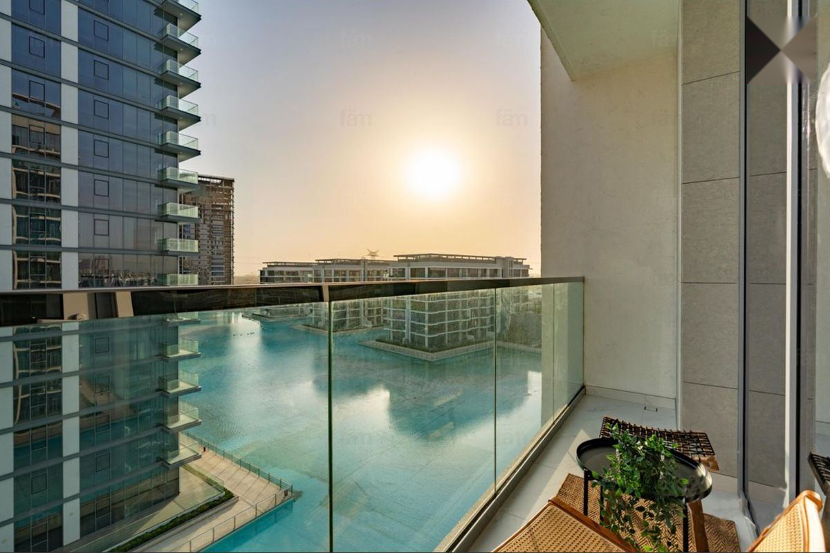 1-Bedroom Apartment for Sale in District One