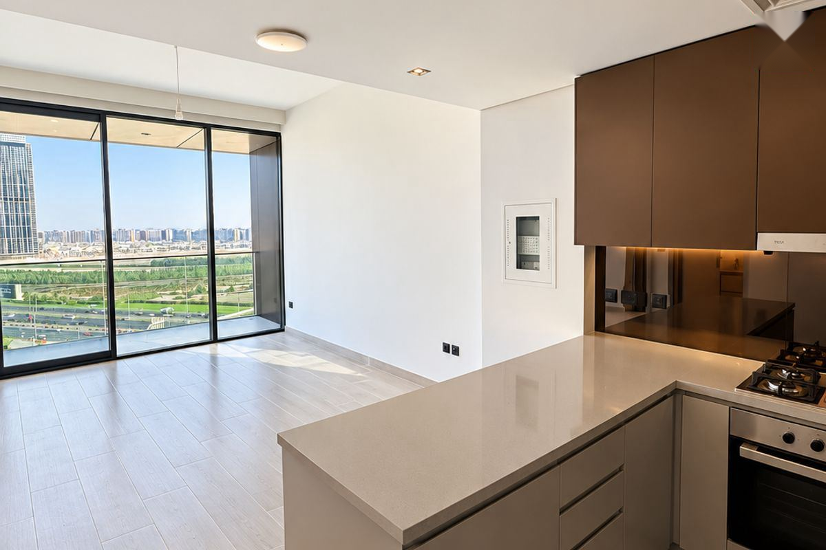 1-Bedroom Apartment for Rent in Business Bay