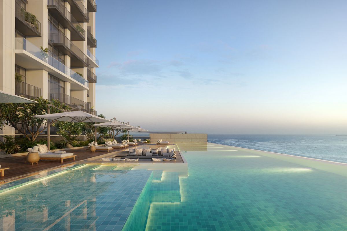 2-Bedroom Apartment for Sale in Dubai Maritime City