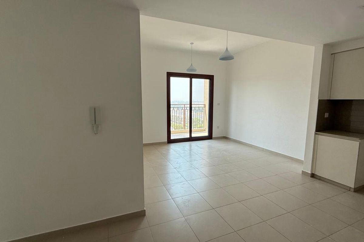 2-Bedroom Apartment for Rent in Town Square