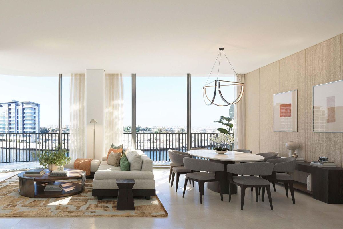 1-Bedroom Apartment for Sale in Al Wasl