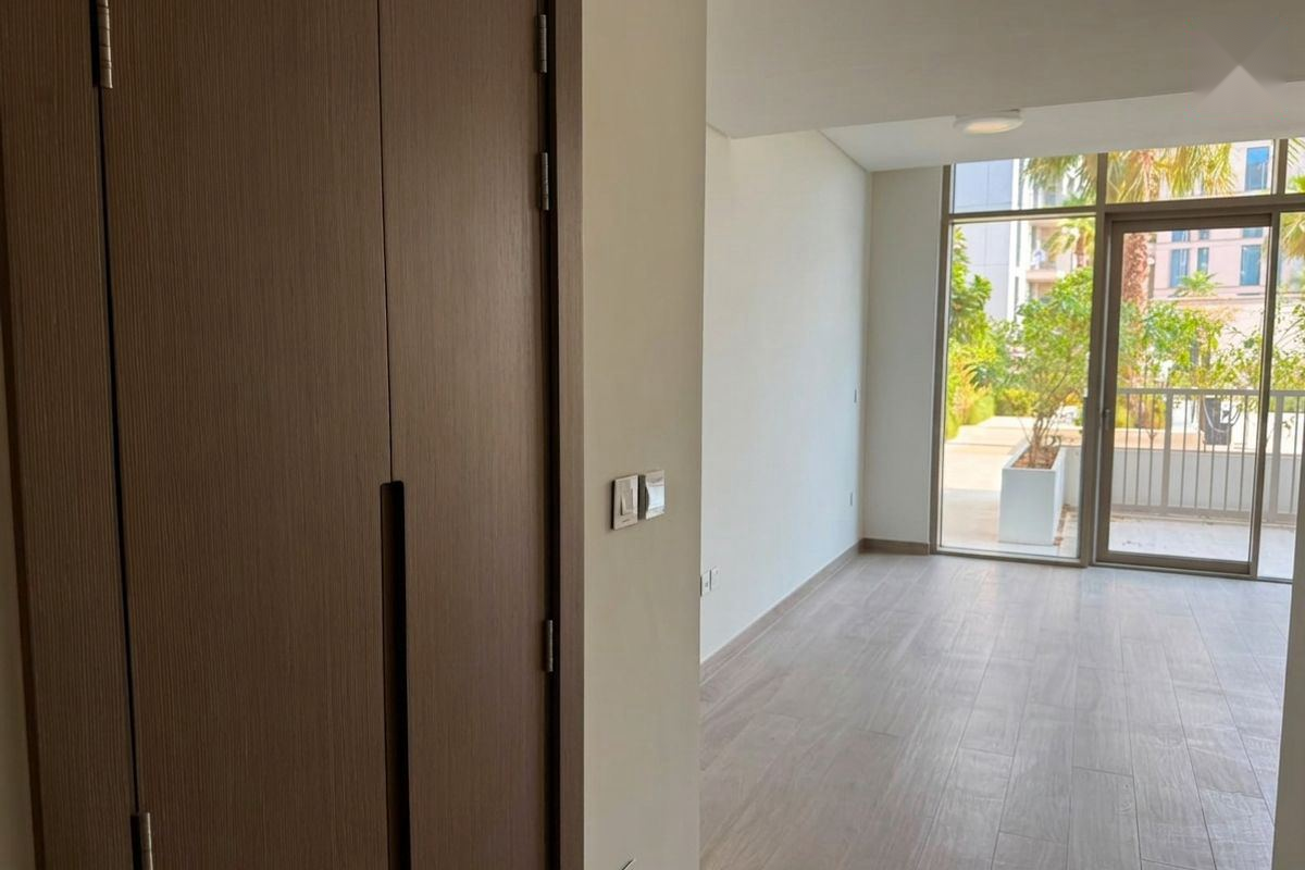 1-Bedroom Apartment for Rent in Dubai Festival City (DFC)