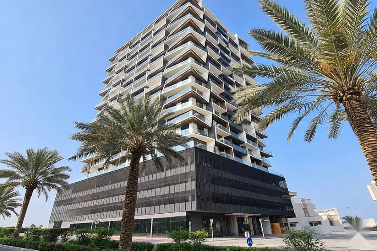 1-Bedroom Apartment for Rent in Jumeirah Village Circle (JVC)