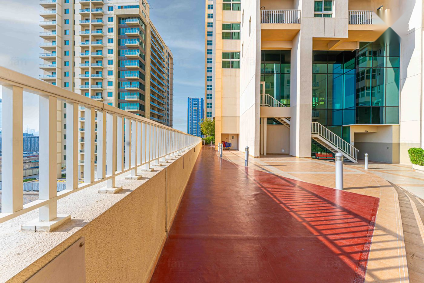 3-Bedroom Apartment for Sale in Dubai Production City (IMPZ)