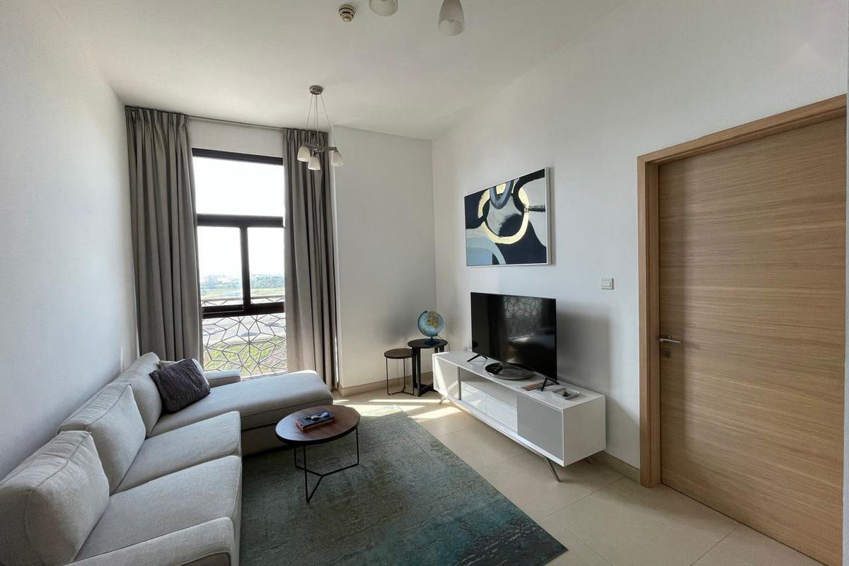 1-Bedroom Apartment for Sale in Culture Village