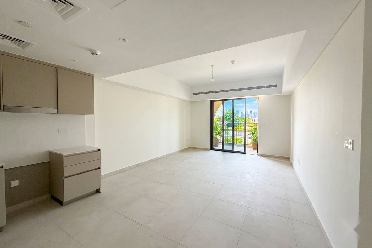 1-Bedroom Apartment for Sale in Umm Suqeim