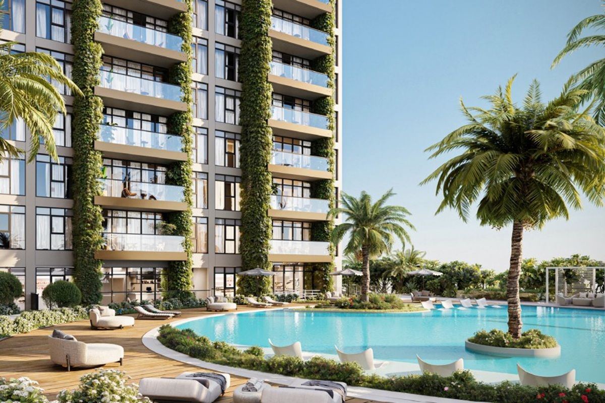 1-Bedroom Apartment for Sale in Al Furjan