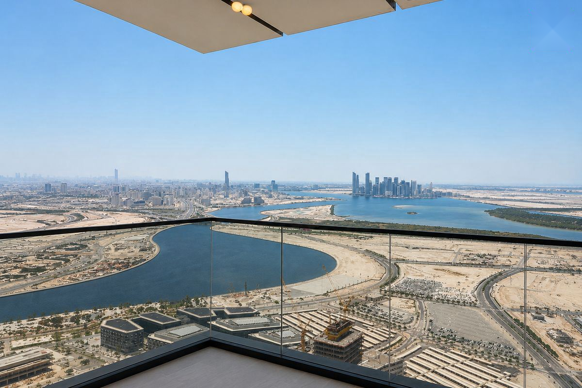 1-Bedroom Apartment for Rent in Business Bay