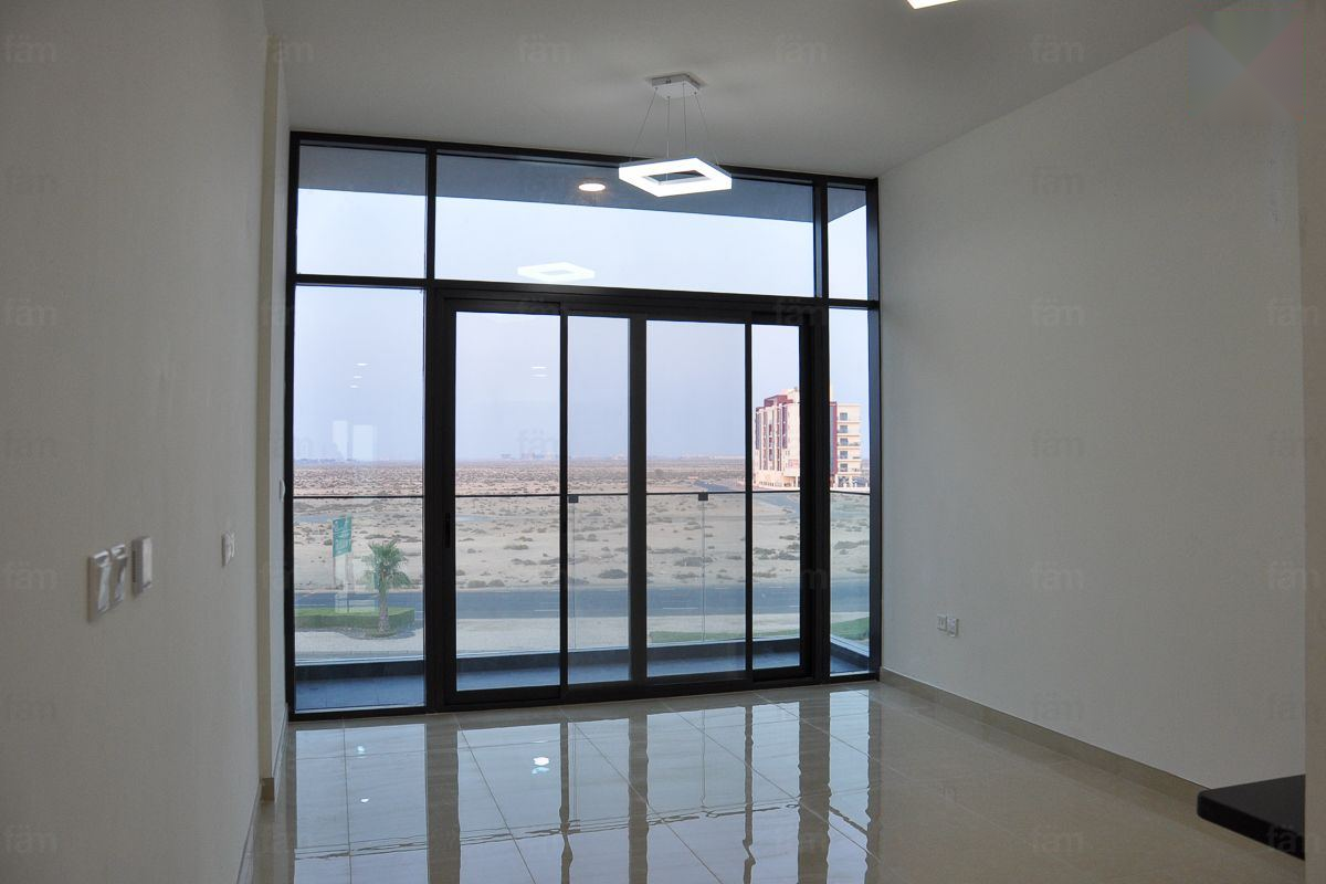 1-Bedroom Apartment for Sale in Dubai Industrial City