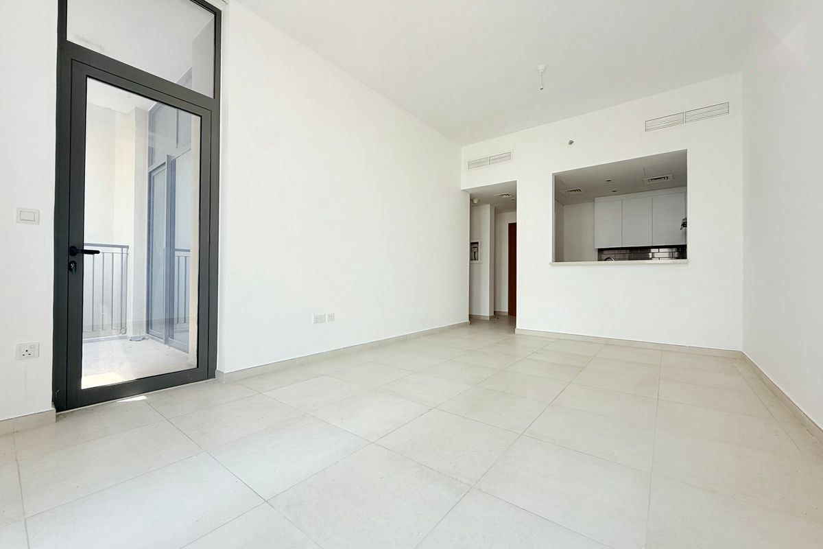 1-Bedroom Apartment for Rent in Al Hebiah Sixth