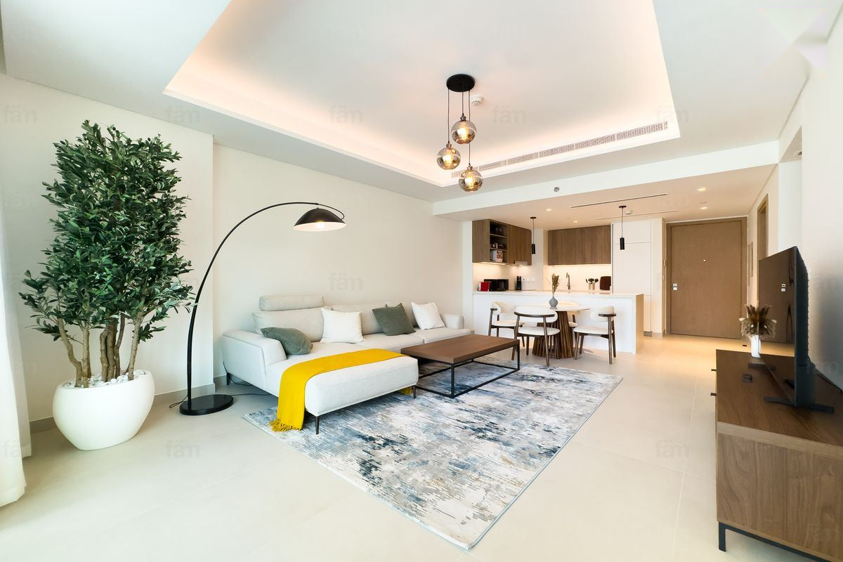 1-Bedroom Apartment for Rent in City Walk
