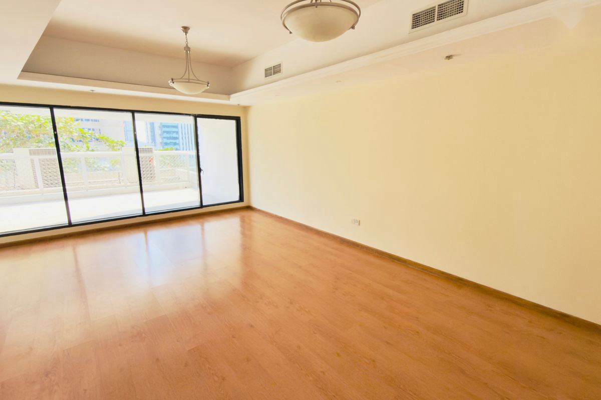 1-Bedroom Apartment for Rent in JLT - Jumeirah Lake Towers