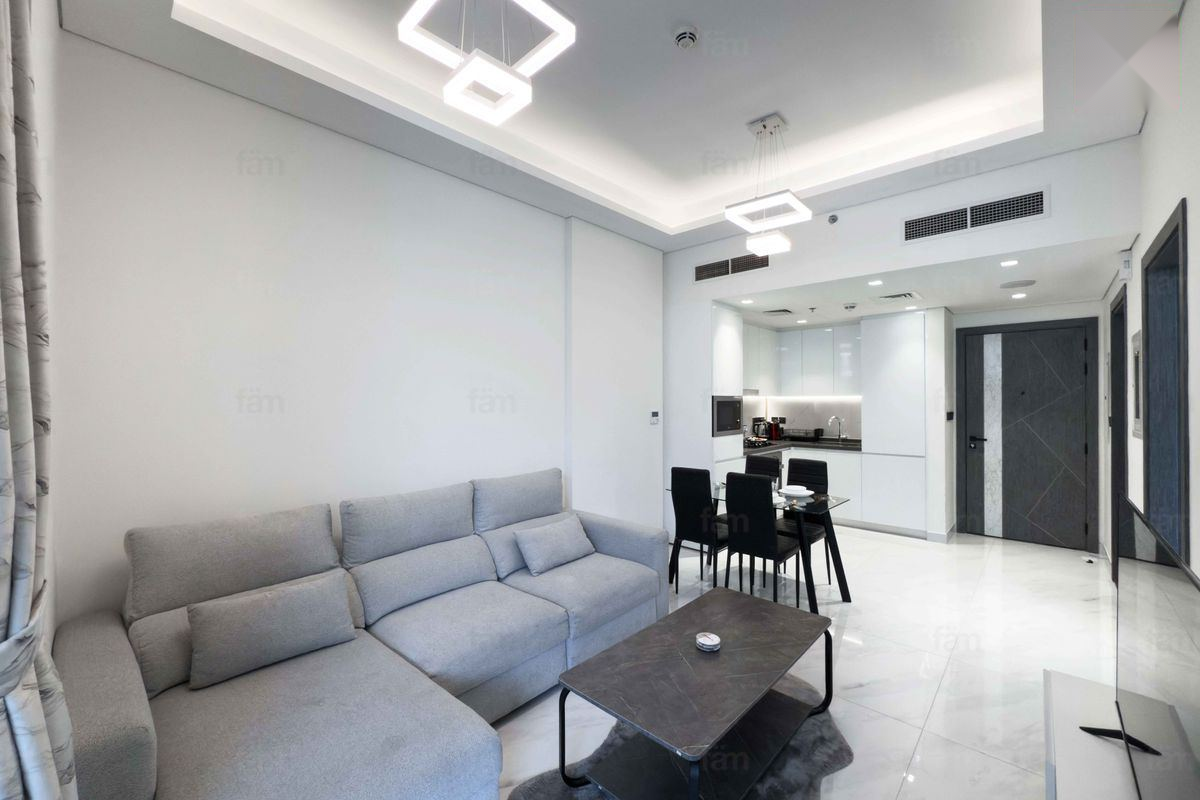 1-Bedroom Apartment for Sale in Arjan