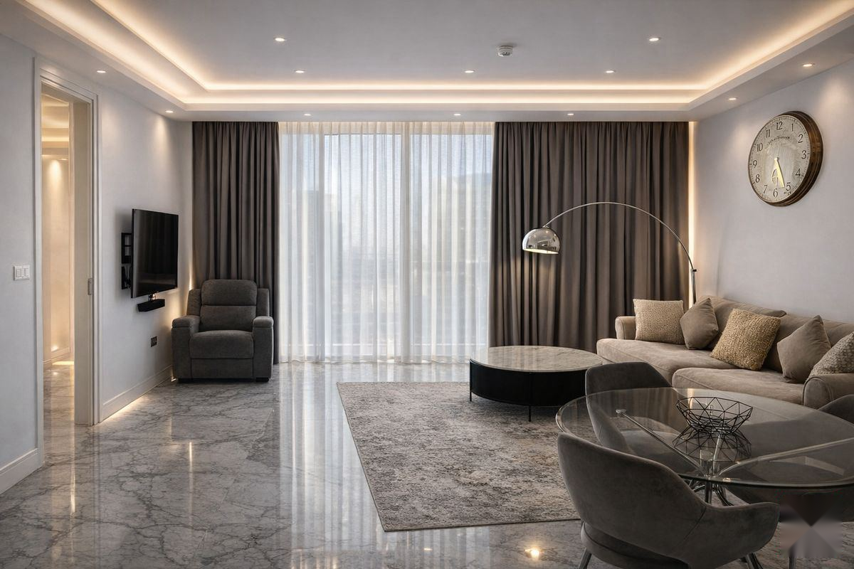 1-Bedroom Apartment for Sale in Business Bay