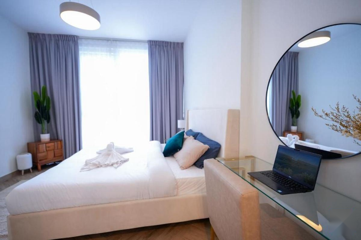 1-Bedroom Apartment for Rent in Al Kifaf