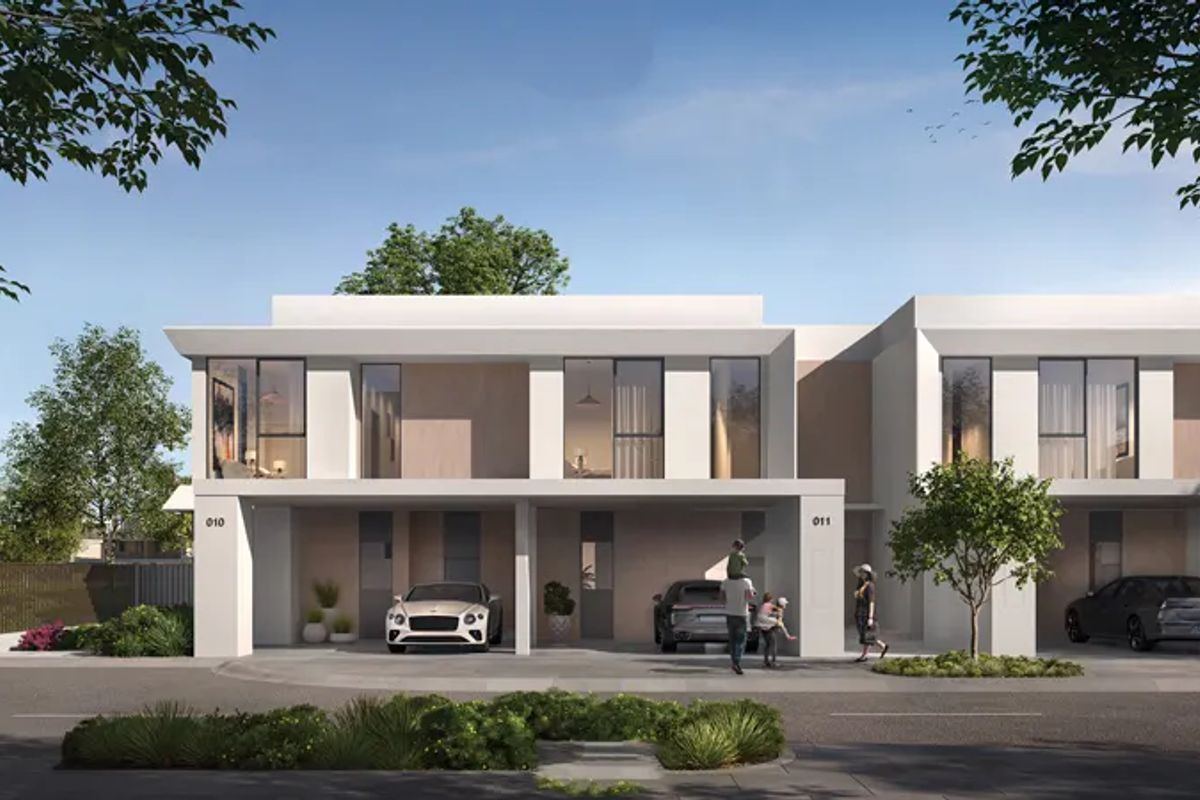 3-Bedroom Villa for Sale in Al Yufrah 1