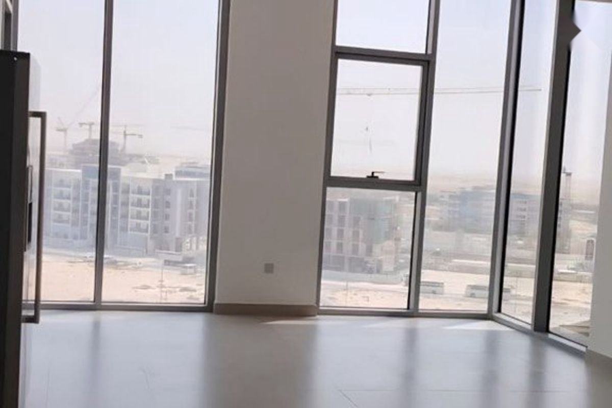 2-Bedroom Apartment for Rent in Dubai South