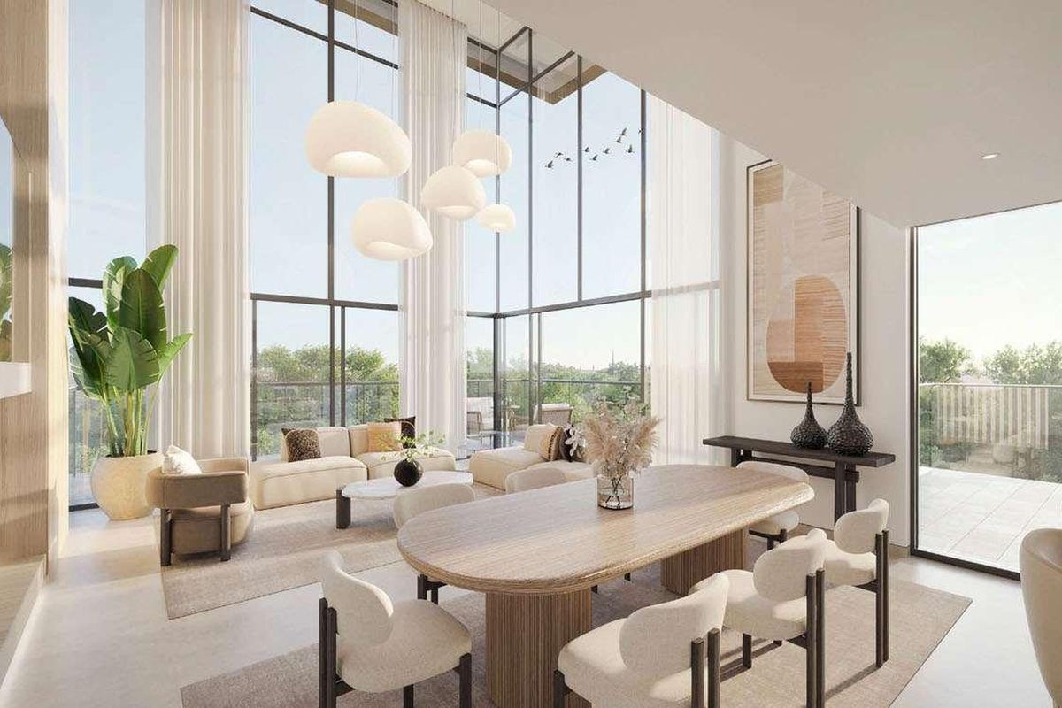 2-Bedroom Apartment for Sale in Wadi Al Safa 4
