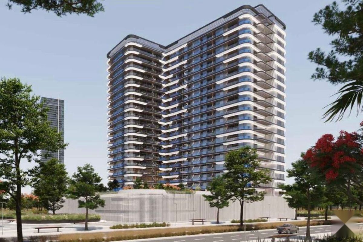 1-Bedroom Apartment for Sale in Dubai Production City (IMPZ)