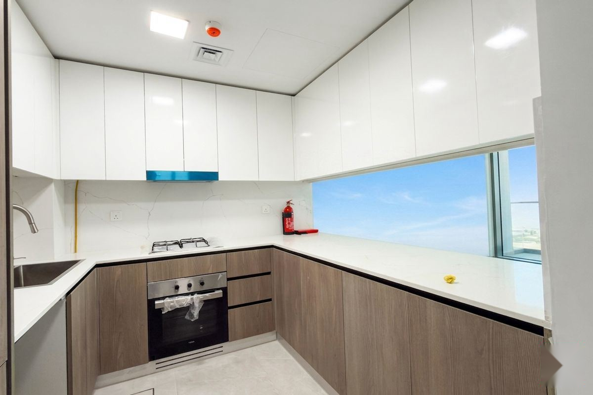 2-Bedroom Apartment for Rent in Dubai Silicon Oasis (DSO)