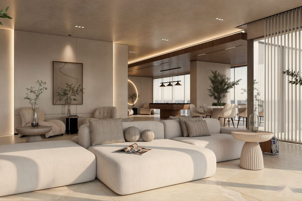 3-Bedroom Apartment for Sale in Bukadra