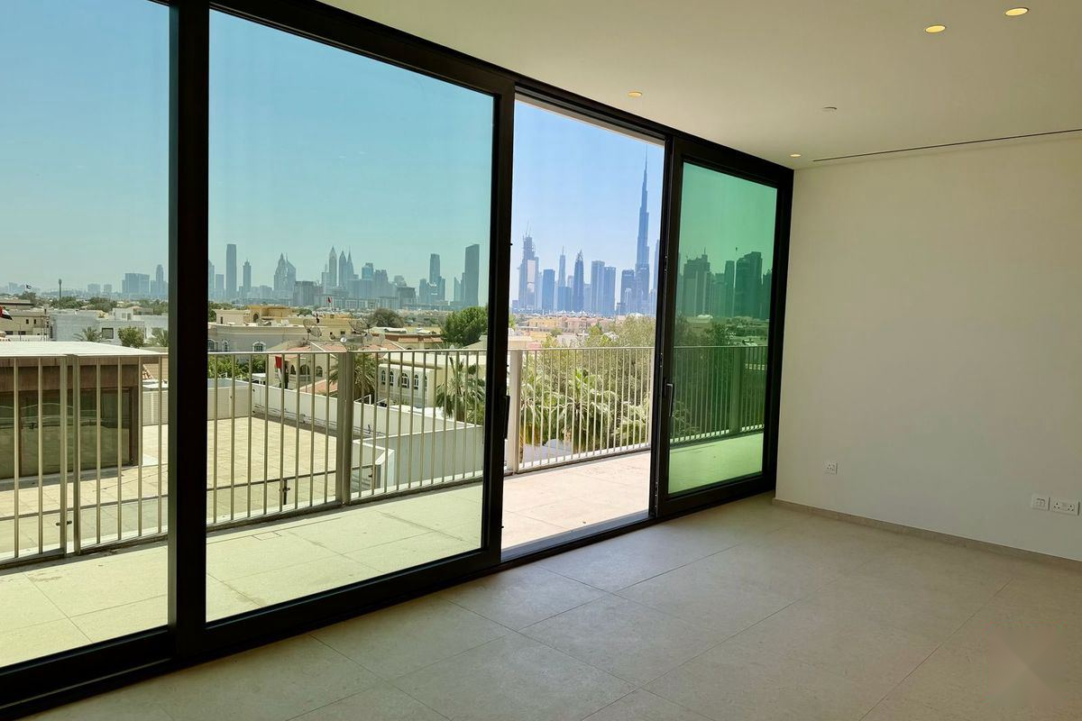 1-Bedroom Apartment for Sale in Jumeirah Second