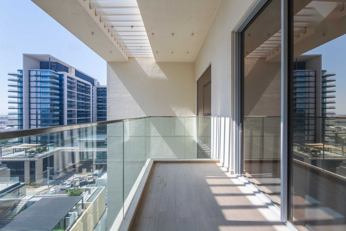 1-Bedroom Apartment for Rent in Dubai Hills Estate